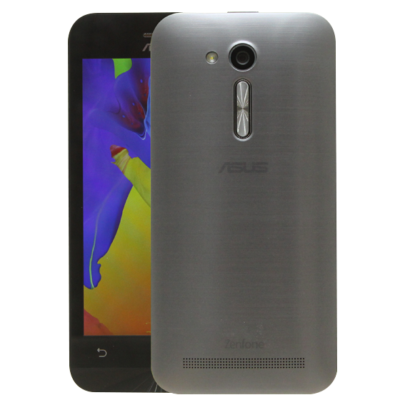 Điện thoại Asus Zenfone Go ZB452KG
