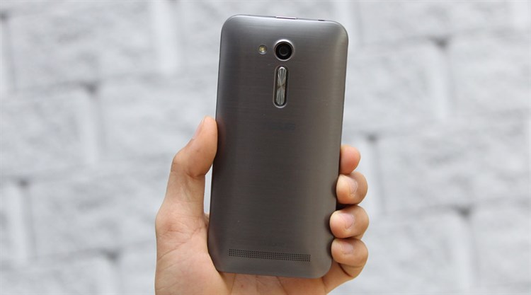 Điện thoại Asus Zenfone Go ZB452KG