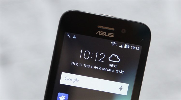 Điện thoại Asus Zenfone Go ZB452KG