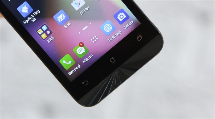 Điện thoại Asus Zenfone Go ZB452KG