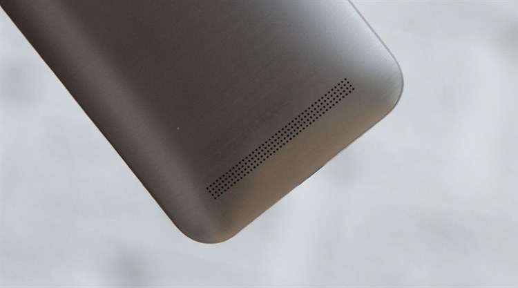 Điện thoại Asus Zenfone Go ZB452KG