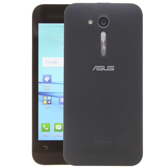 Điện thoại Asus Zenfone Go ZB452KG