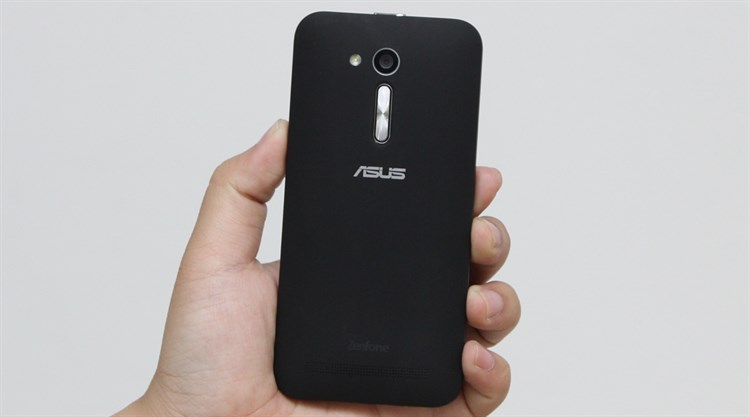 Điện thoại Asus Zenfone Go ZB452KG