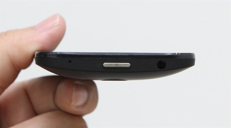 Điện thoại Asus Zenfone Go ZB452KG