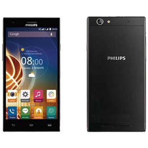 Philips Sapphire life V787