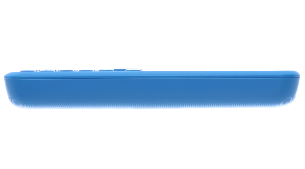 Điện thoại Philips E105 Màu Xanh Dương