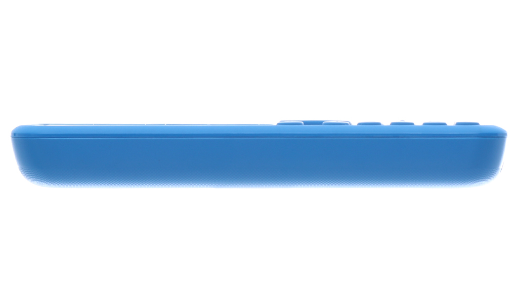 Điện thoại Philips E105 Màu Xanh Dương
