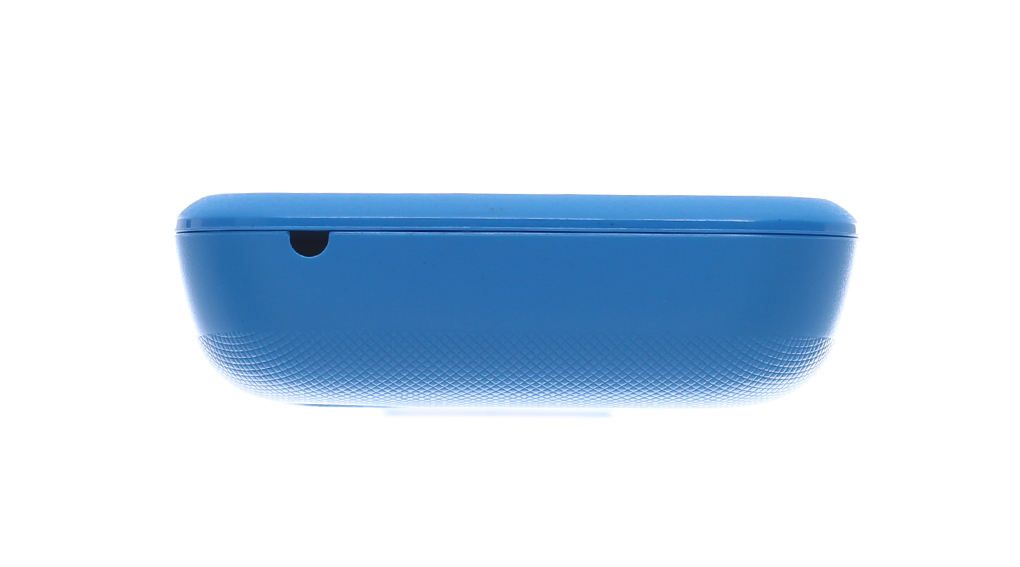 Điện thoại Philips E105 Màu Xanh Dương