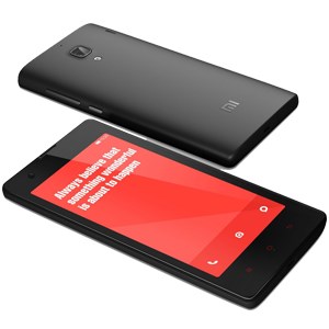 Điện thoại Xiaomi Land