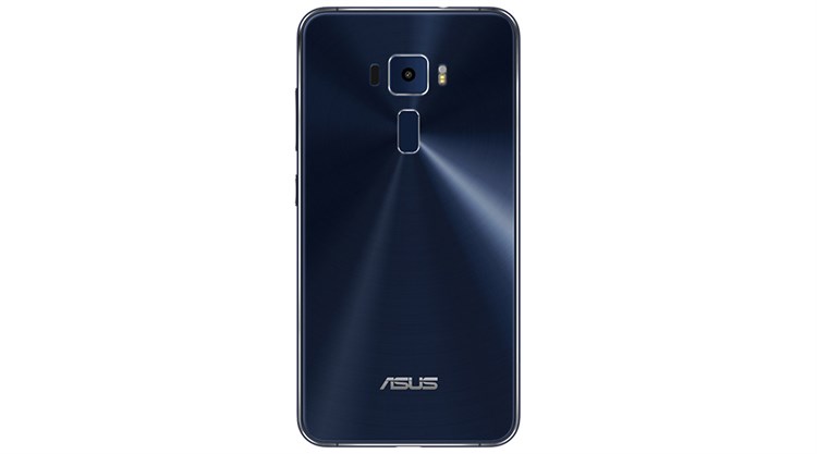 Điện thoại Asus Zenfone 3 ZE552KL
