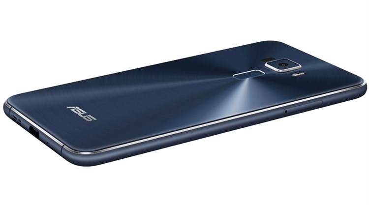 Điện thoại Asus Zenfone 3 ZE552KL