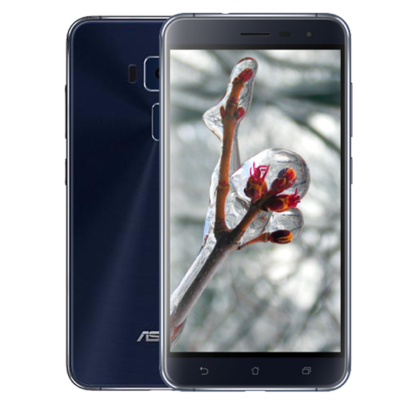 Asus Zenfone 3 ZE552KL - 2