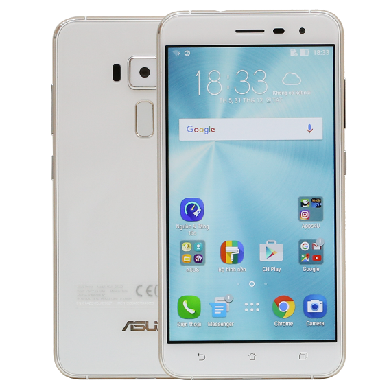 Asus Zenfone 3 ZE552KL - 3