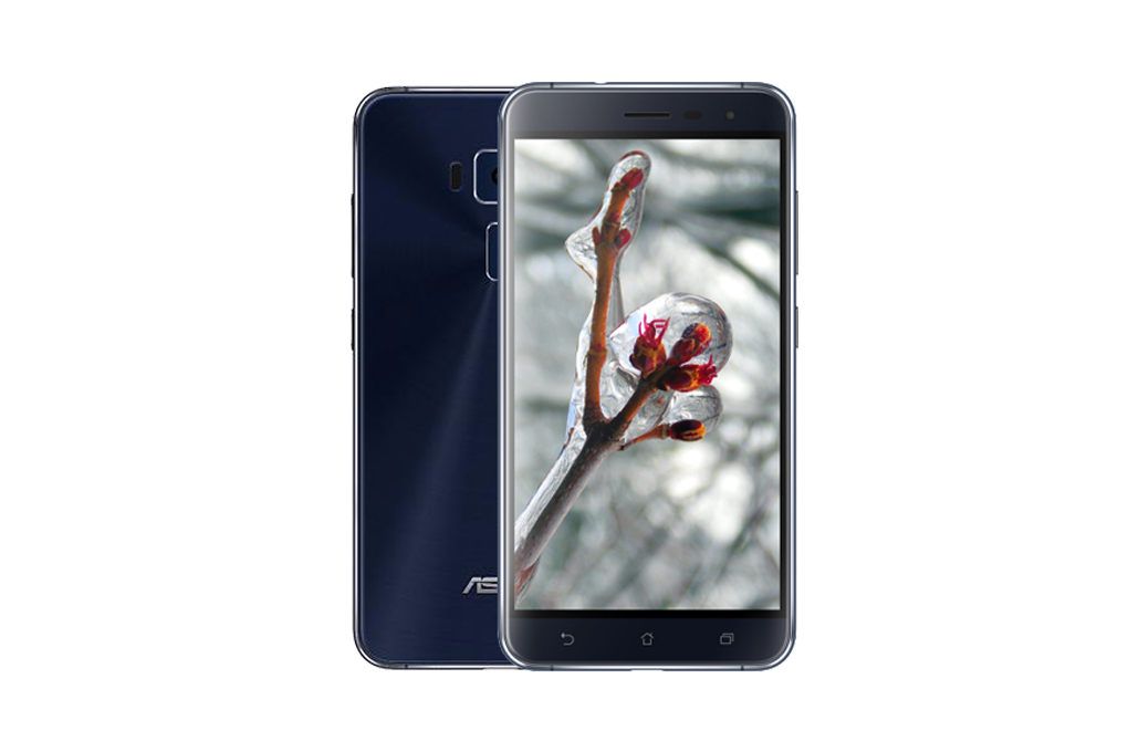 Asus Zenfone 3 ZE552KL - 5