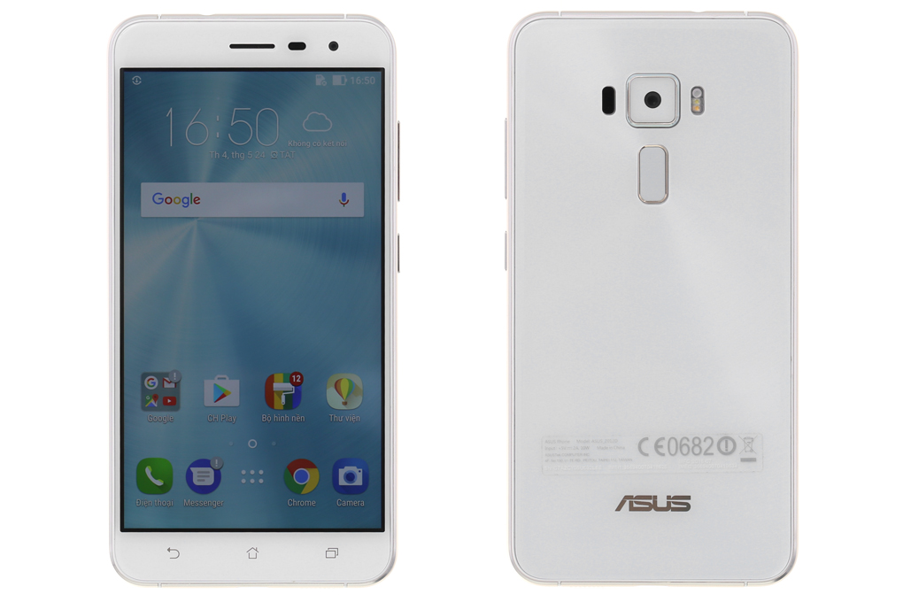 Asus Zenfone 3 ZE552KL - 6