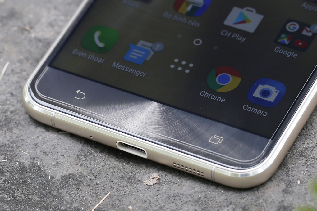 Asus Zenfone 3 ZE552KL - 20