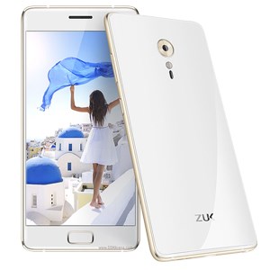 Lenovo ZUK Z2 Pro