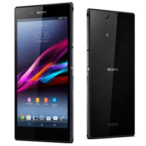 Sony Xperia M Ultra