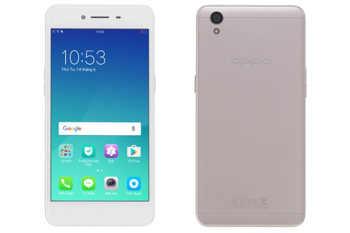 Điện thoại OPPO A37 (NEO 9)