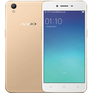 may oppo a37