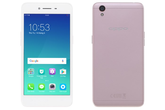 Điện thoại OPPO A37 (NEO 9)