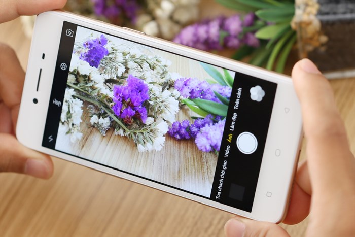 Điện thoại OPPO A37 (NEO 9)