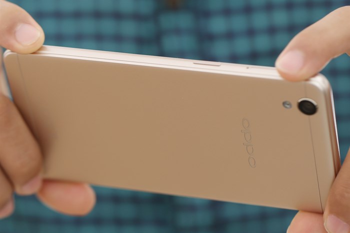 Điện thoại OPPO A37 (NEO 9)