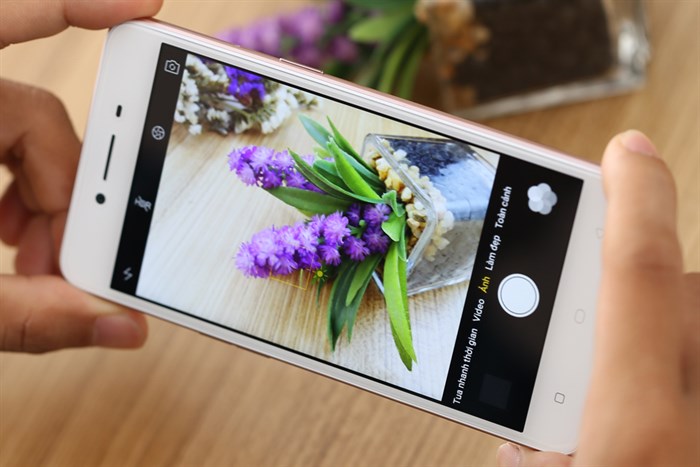 Điện thoại OPPO A37 (NEO 9)