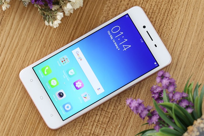 Điện thoại OPPO A37 (NEO 9)