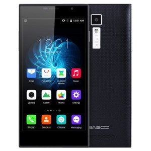 Leagoo Alfa 1