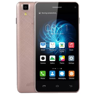 Leagoo Alfa 6