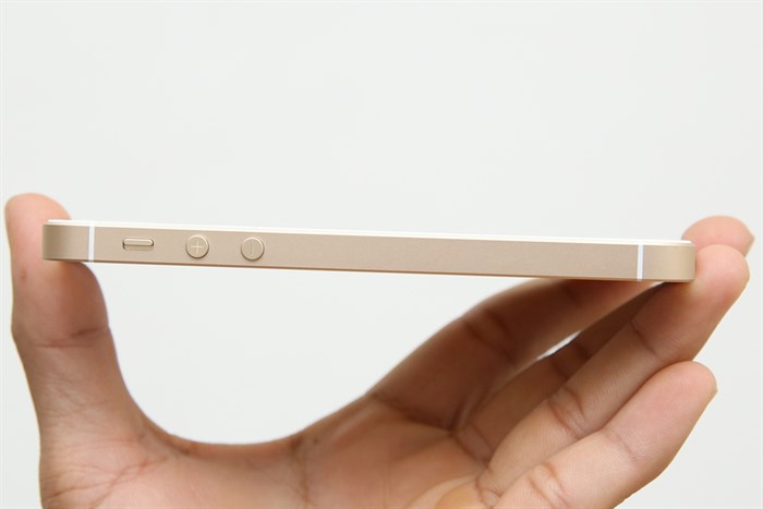 Điện thoại iPhone SE 64GB Màu Vàng đồng