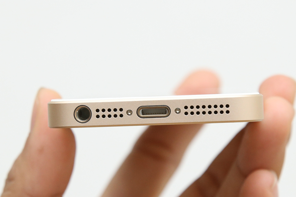 iPhone SE 64GB - 8