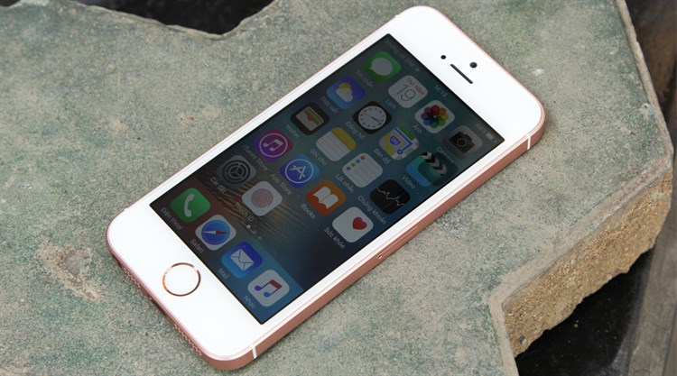 Điện thoại iPhone SE 64GB