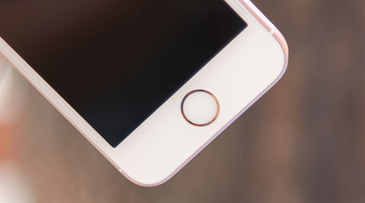 Điện thoại iPhone SE 64GB