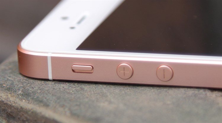 Điện thoại iPhone SE 64GB