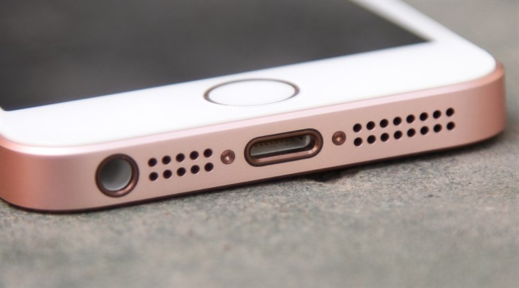 Điện thoại iPhone SE 64GB