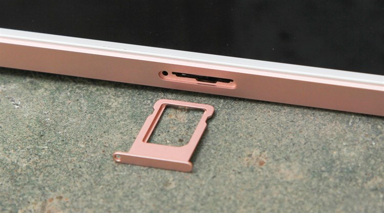 Điện thoại iPhone SE 64GB