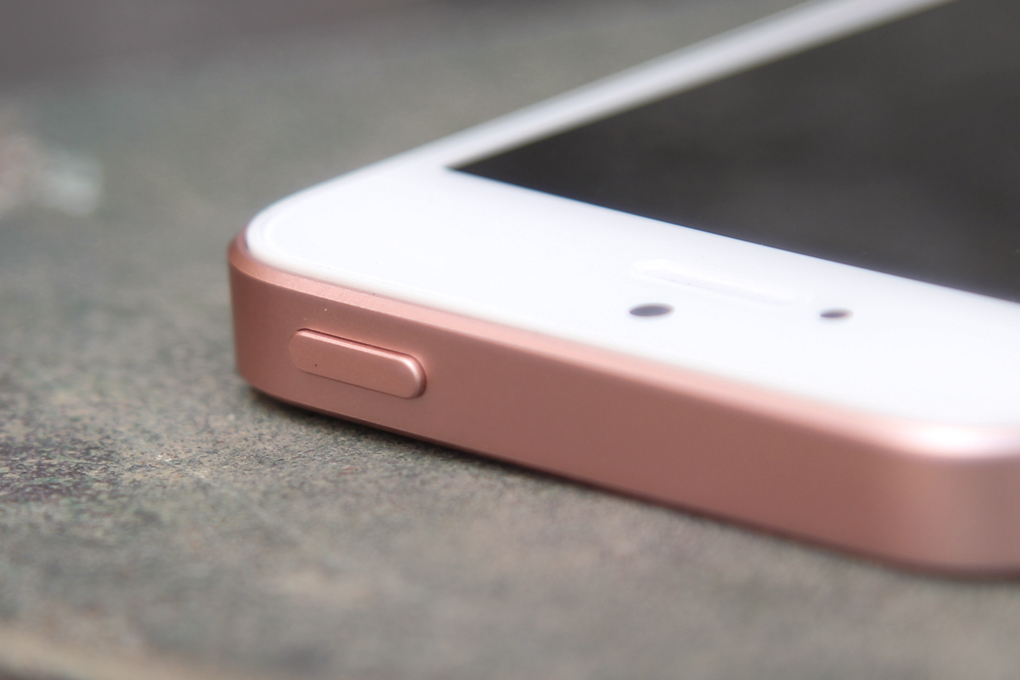 iPhone SE 64GB - 19