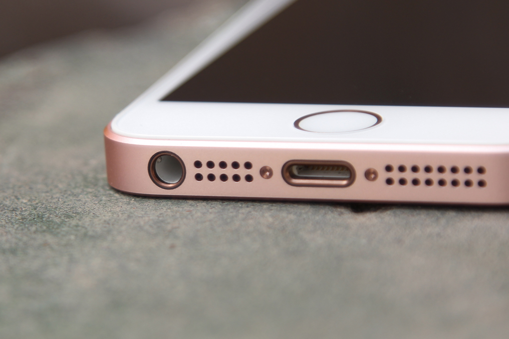 iPhone SE 64GB - 21