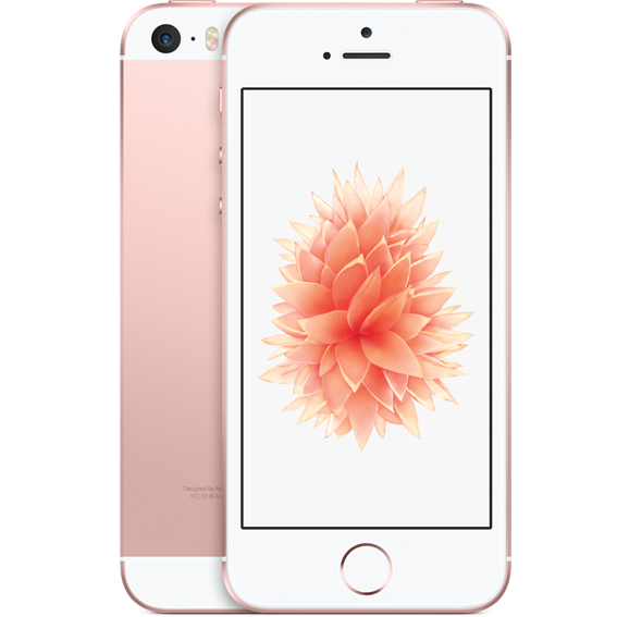 iPhone SE 64GB - 2