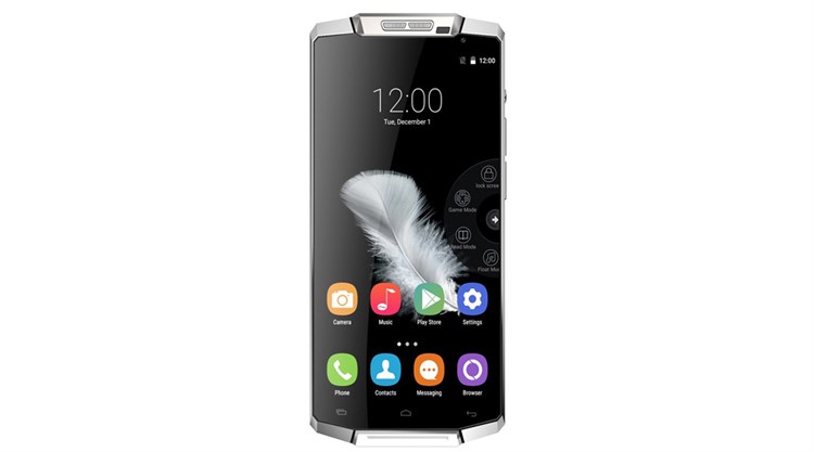 Điện thoại OUKITEL K10000