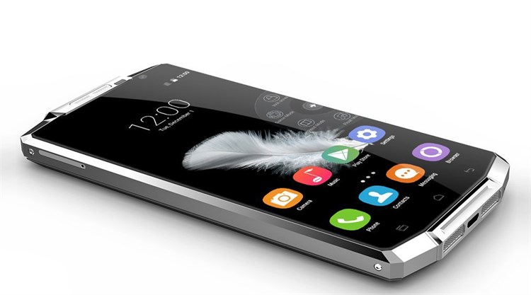 Điện thoại OUKITEL K10000