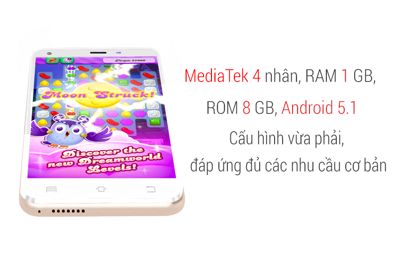 Oukitel U7 Pro