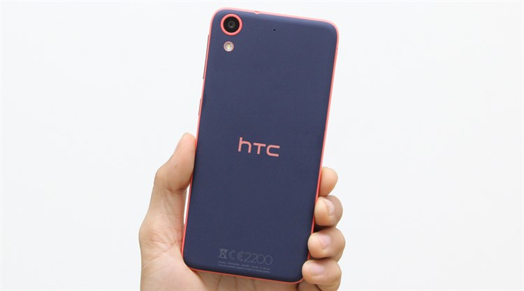 Điện thoại HTC Desire 628