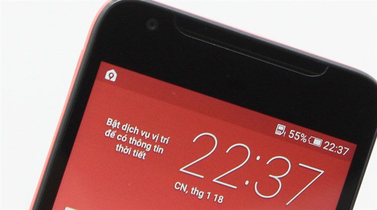 Điện thoại HTC Desire 628