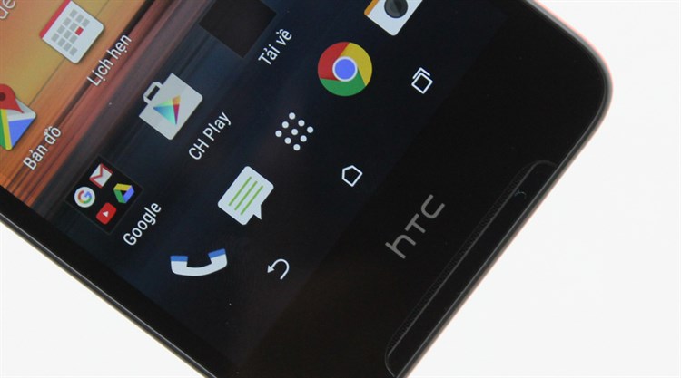 Điện thoại HTC Desire 628