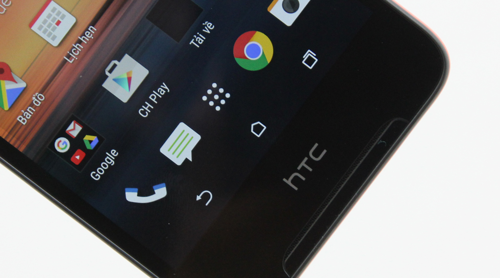 Điện thoại HTC Desire 628