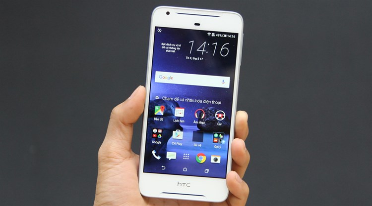 Điện thoại HTC Desire 628
