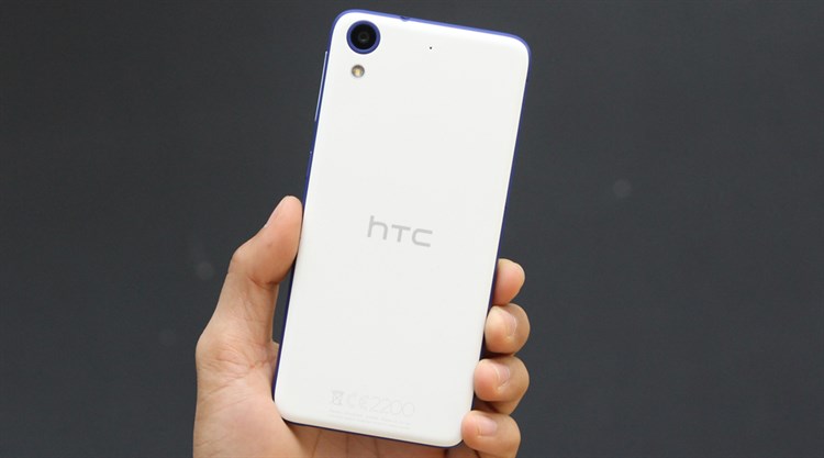 Điện thoại HTC Desire 628